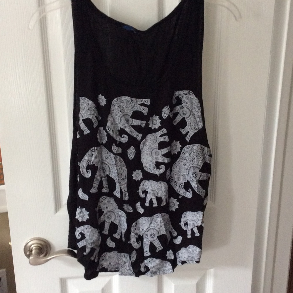 Shop WTD tank top